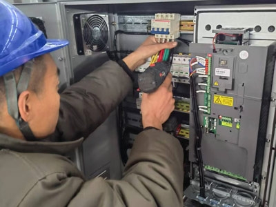 山東瑞科成套電氣有限公司
