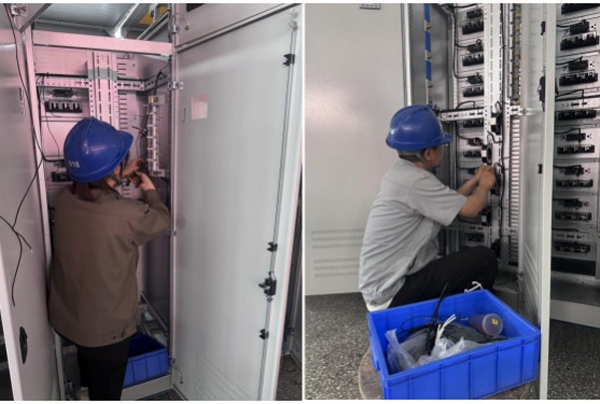 山東瑞科成套電氣有限公司